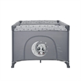 Playpen PLAYGROUND Cool Grey PANDAS